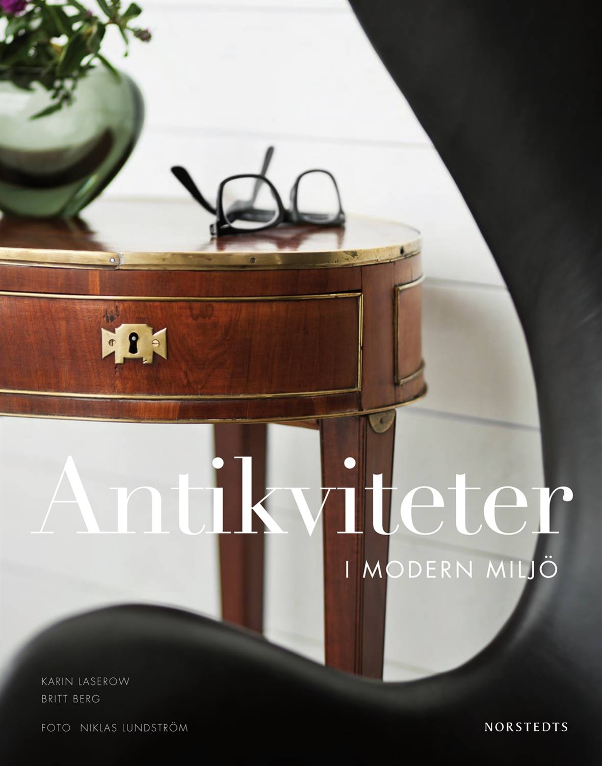 Antikviteter i modern miljö