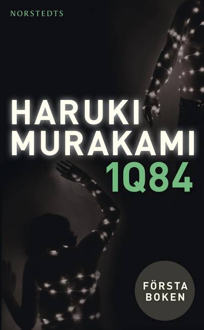 1Q84 : första boken