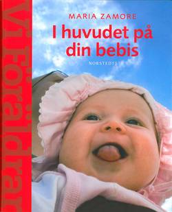 I huvudet på din bebis : Om barns utveckling och behov  (En handbok  fr Vi Föräldrar)