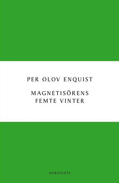 Magnetisörens femte vinter