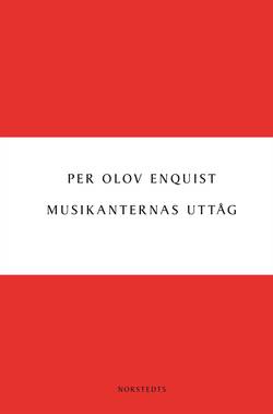 Musikanternas uttåg