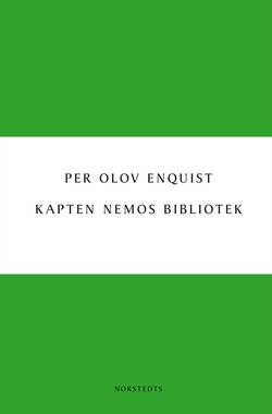 Kapten Nemos bibliotek