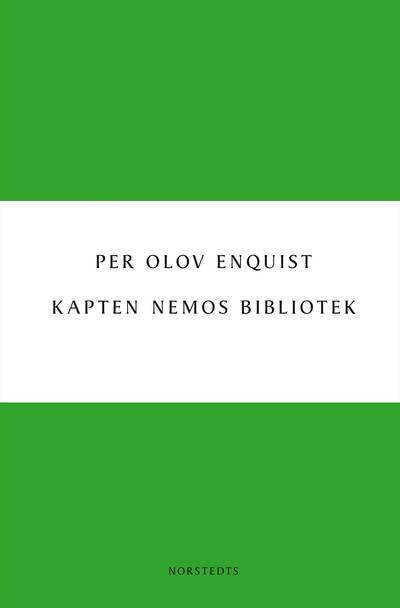 Kapten Nemos bibliotek