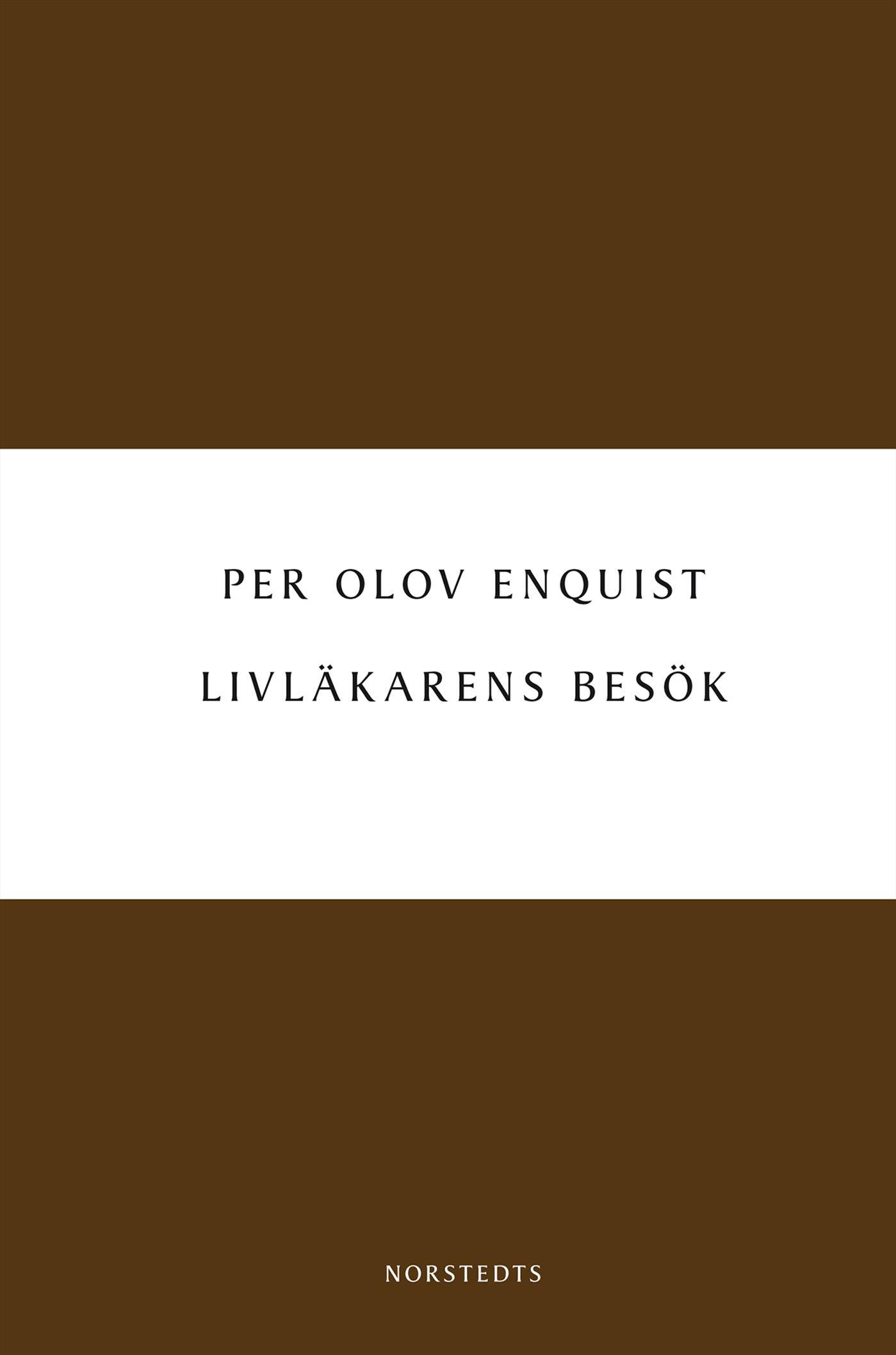 Livläkarens besök