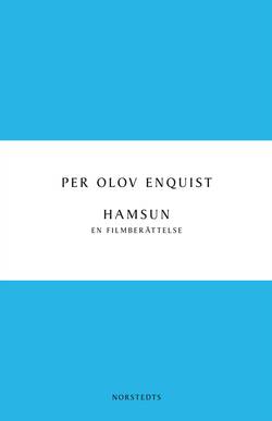 Hamsun : en filmberättelse