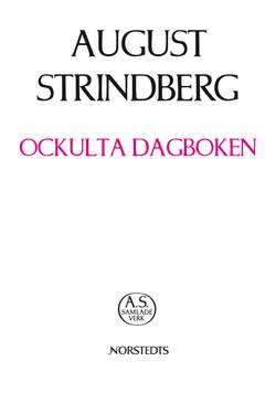 Ockulta Dagboken - Kartong med 3 separata band