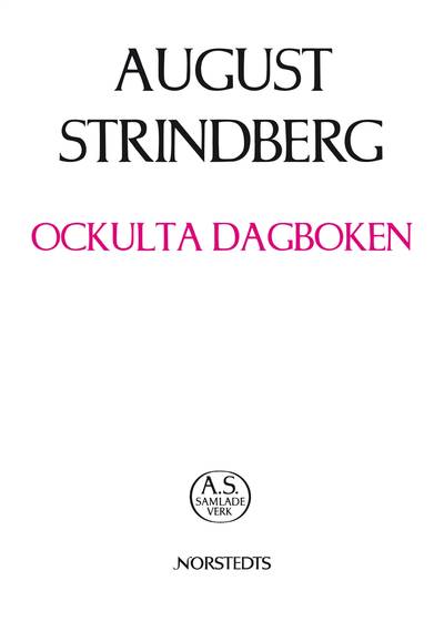 Ockulta Dagboken - Kartong med 3 separata band