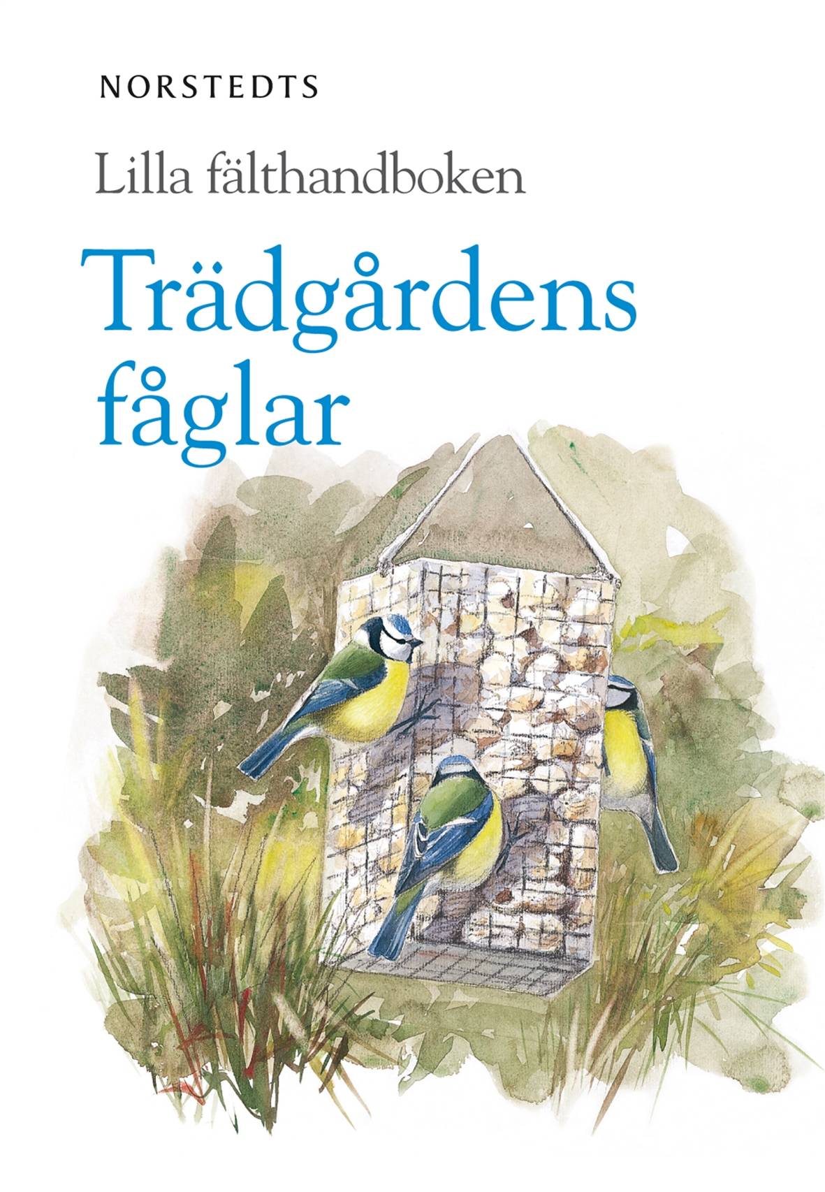 Trädgårdens fåglar