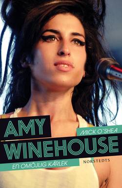 Amy Winehouse : en omöjlig kärlek