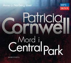 Mord i Central Park