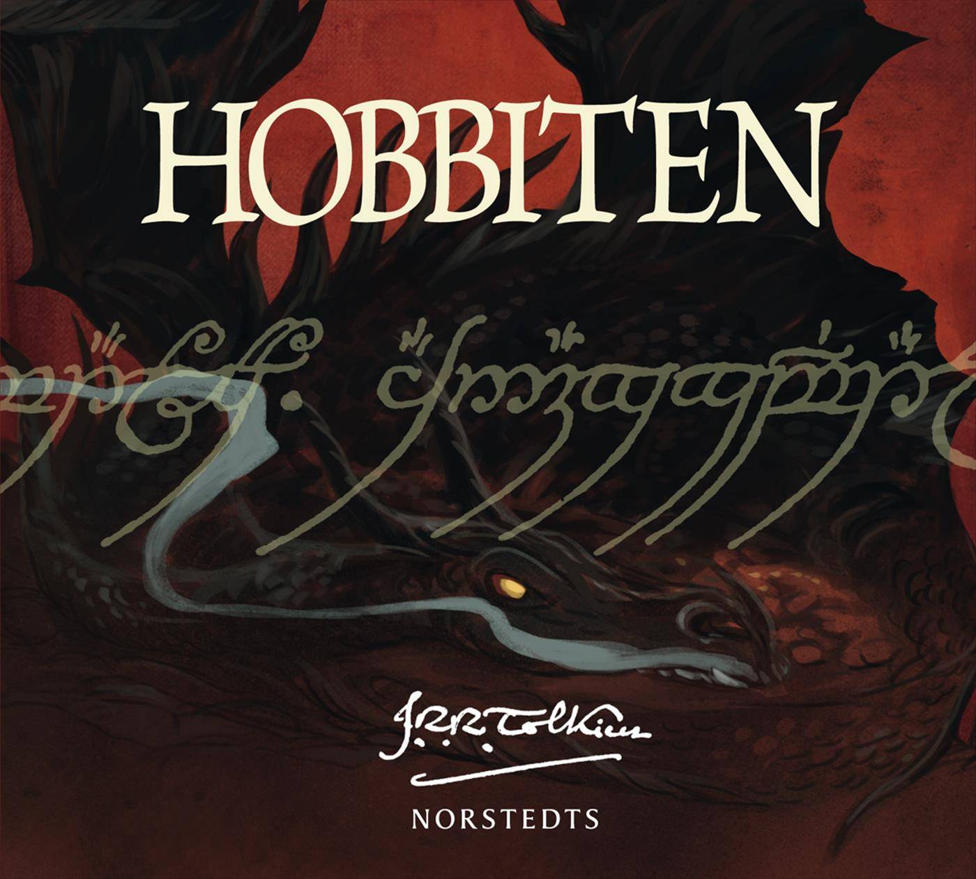 Hobbiten