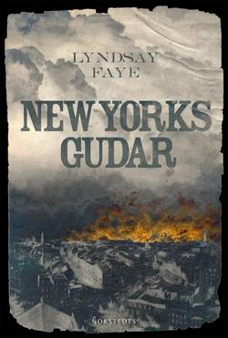 New Yorks gudar