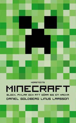 Minecraft: block, pixlar och att göra sig en hacka - Historien om Markus 