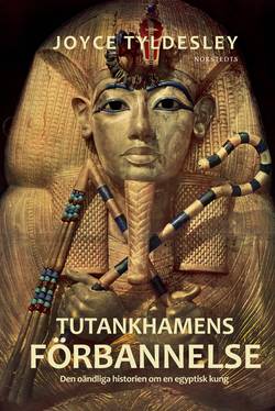 Tutankhamens förbannelse : den oändliga historien om en egyptisk kung