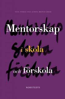 Mentorskap i skola och förskola