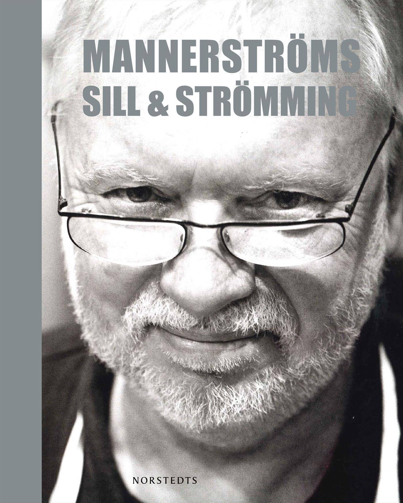 Mannerströms sill & strömming