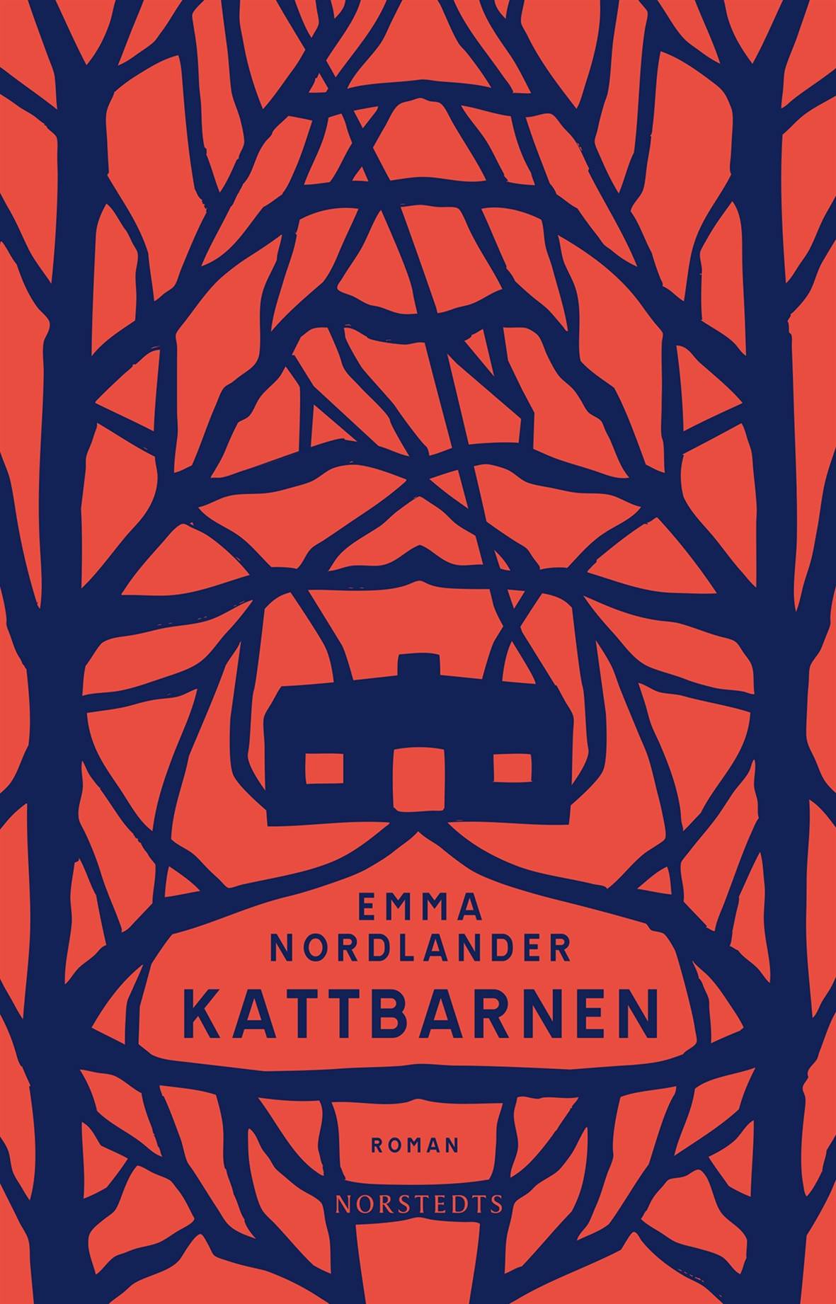 Kattbarnen