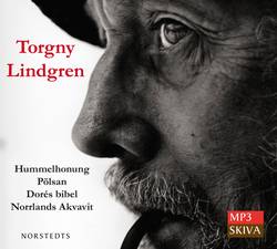 Hummelhonung ; Pölsan ; Dorés Bibel ; Norrlands Akvavit (Samlingsbox Mp3-CD)