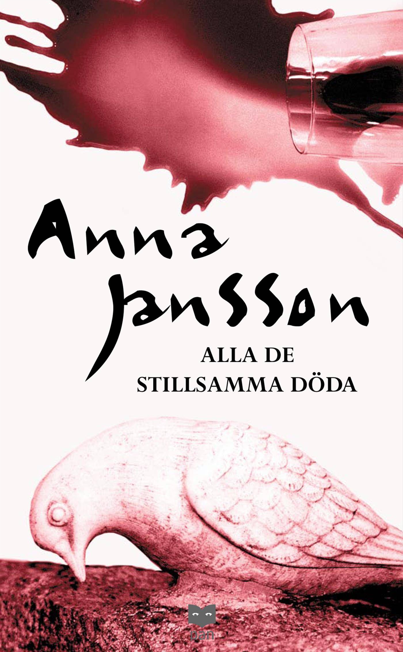 Alla de stillsamma döda