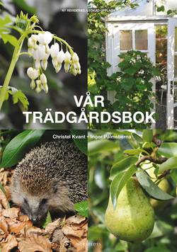 Vår trädgårdsbok