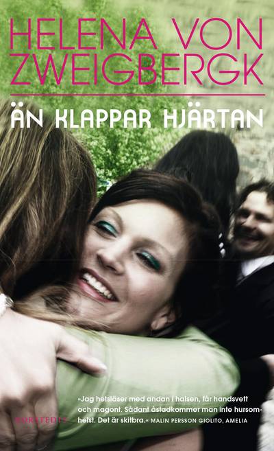 Än klappar hjärtan