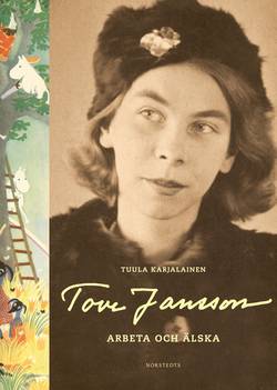 Tove Jansson : arbeta och älska