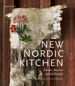 New nordic kitchen