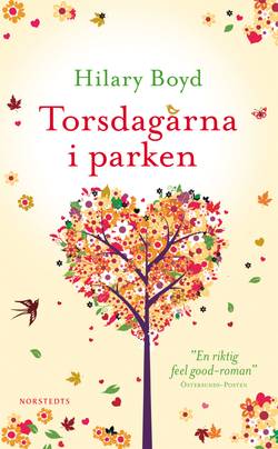 Torsdagarna i parken