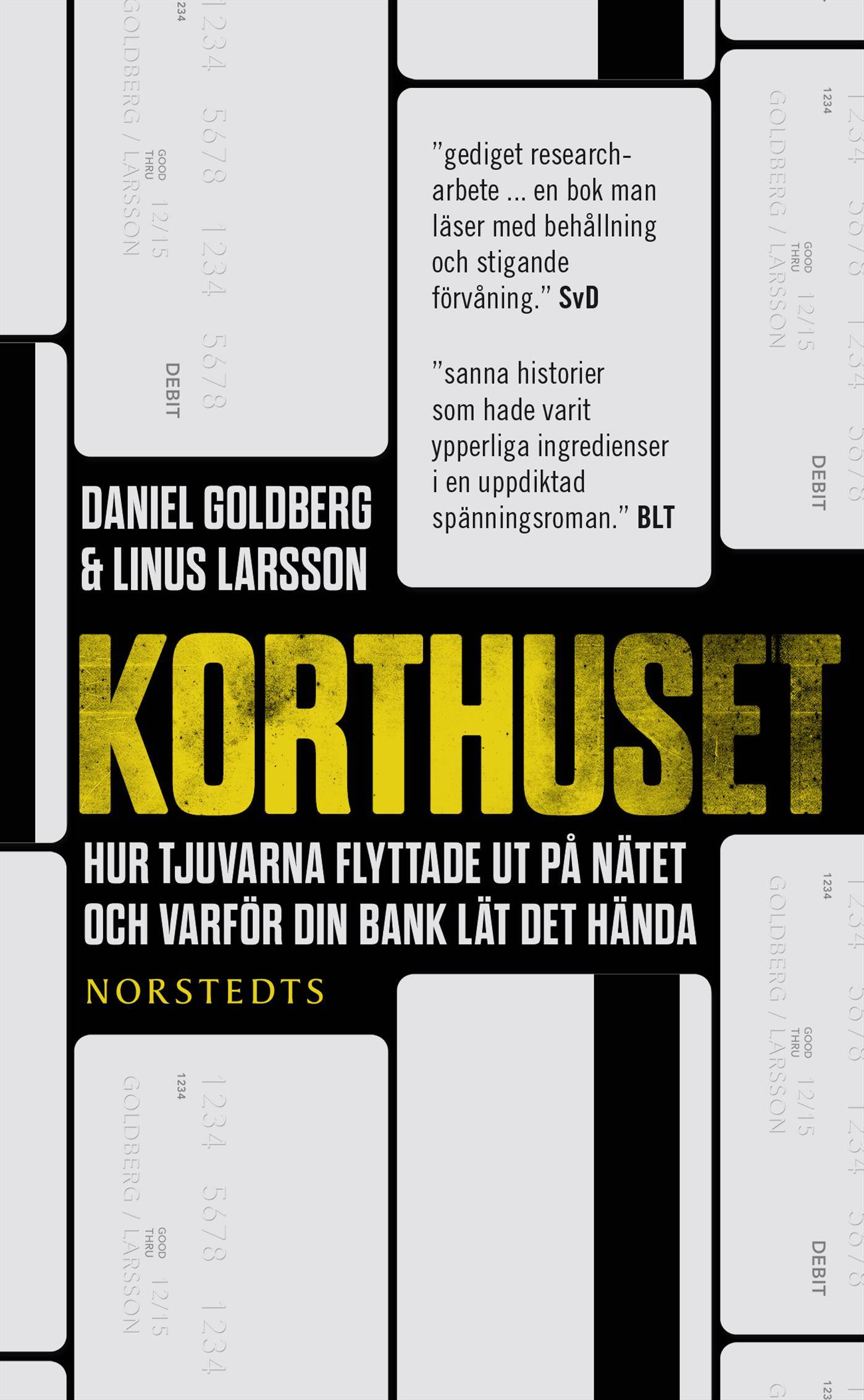 Korthuset