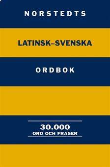 Norstedts latinsk-svenska ordbok