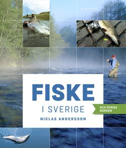 Fiske i Sverige och övriga Norden