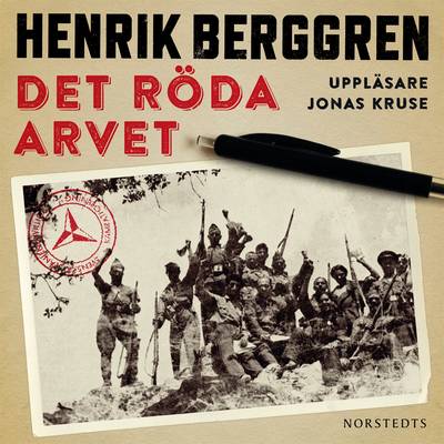 Det röda arvet