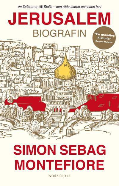 Jerusalem : biografin