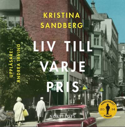 Liv till varje pris