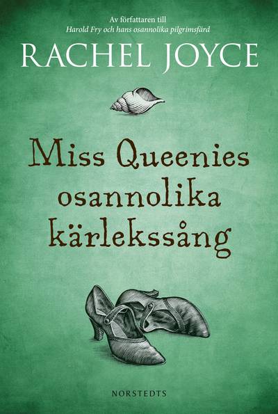 Miss Queenies osannolika kärlekssång