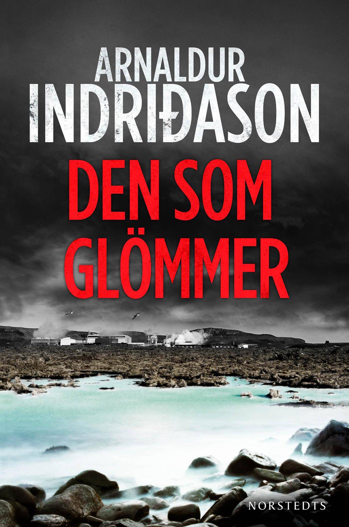 Den som glömmer