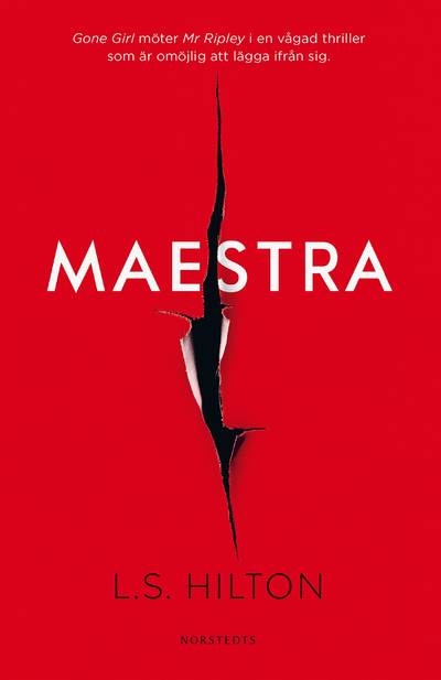 Maestra