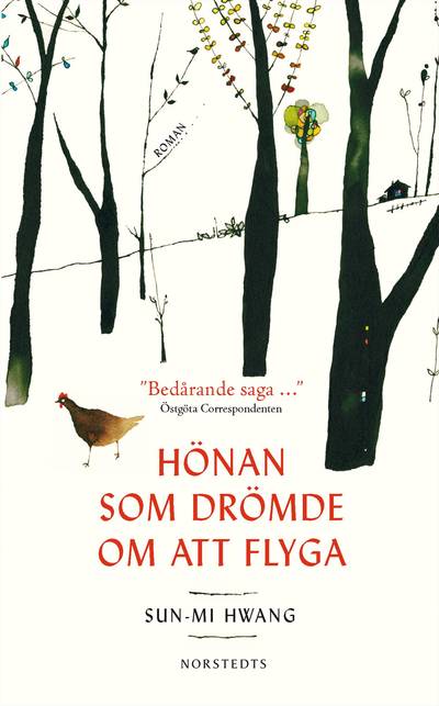 Hönan som drömde om att flyga