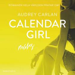 Calendar Girl. Mars