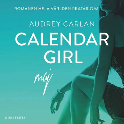 Calendar Girl. Maj