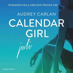 Calendar Girl. Juli