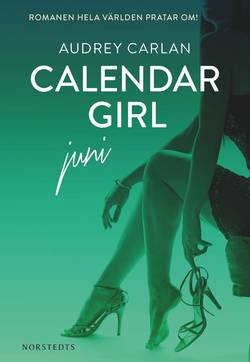 Calendar Girl. Juni