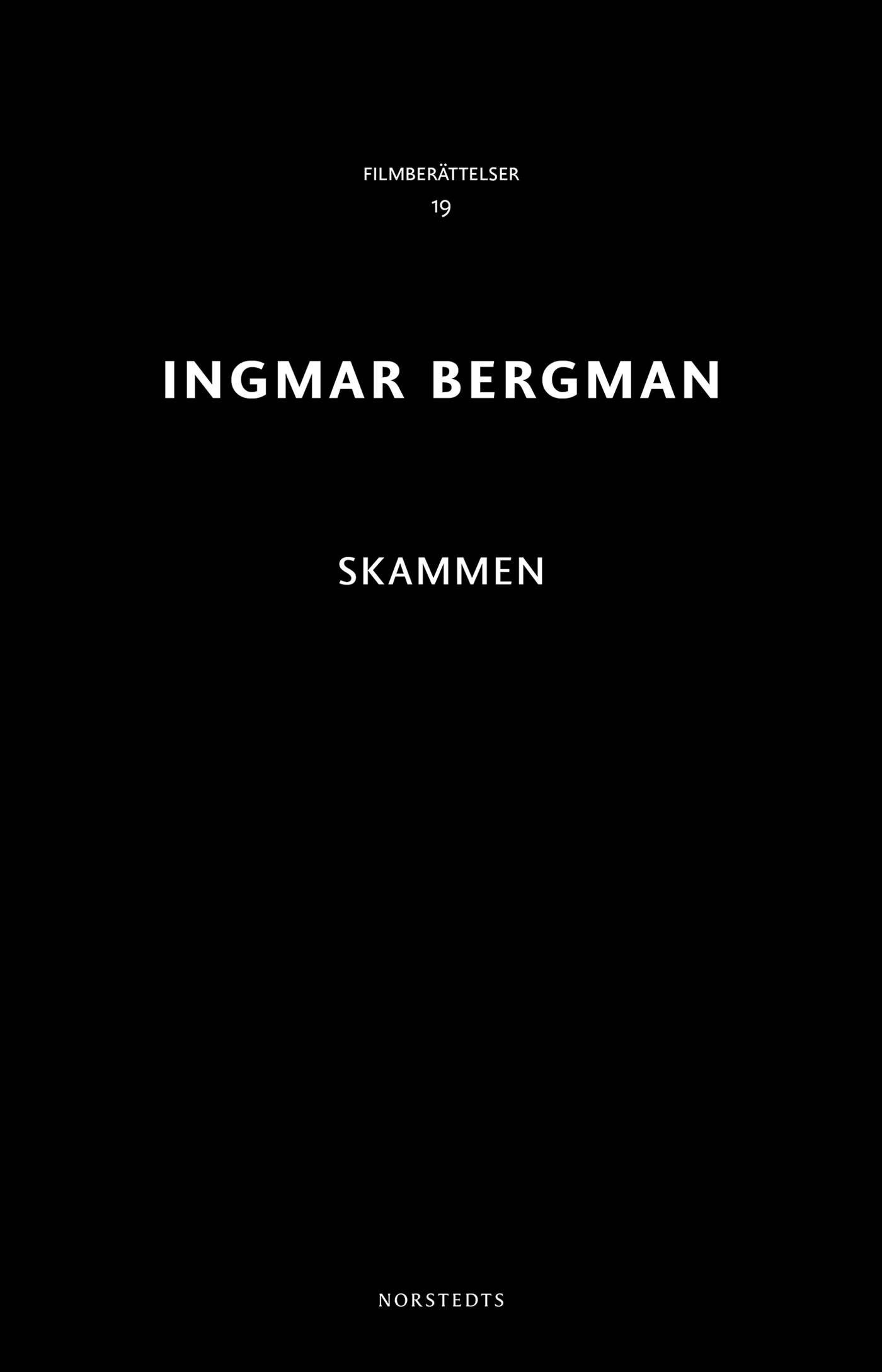 Skammen