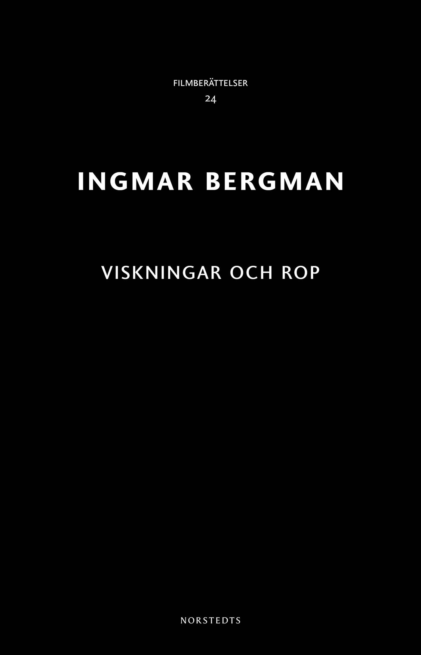 Viskningar och rop