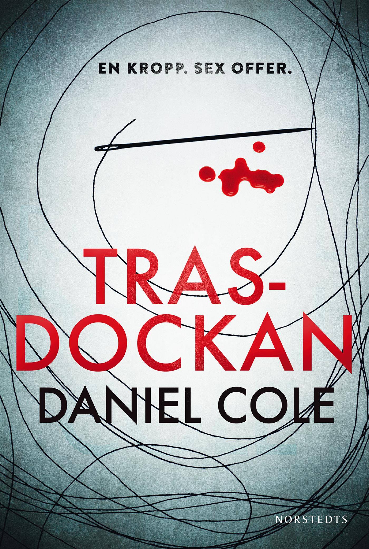 Trasdockan