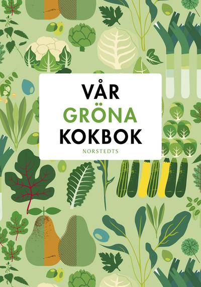 Vår gröna kokbok