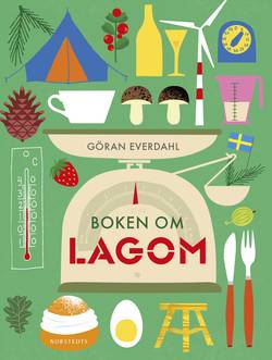 Boken om lagom