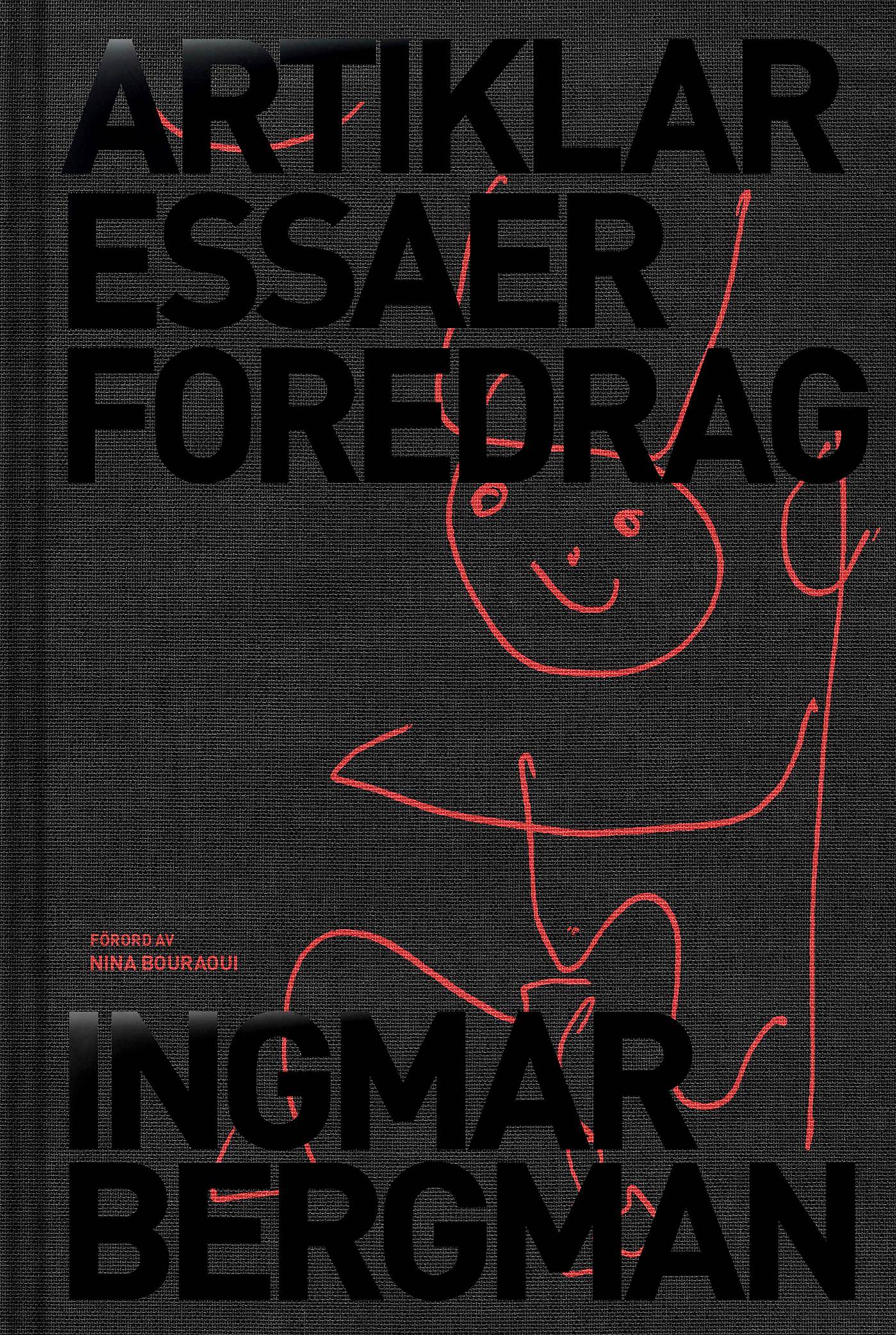 Artiklar, essäer, föredrag