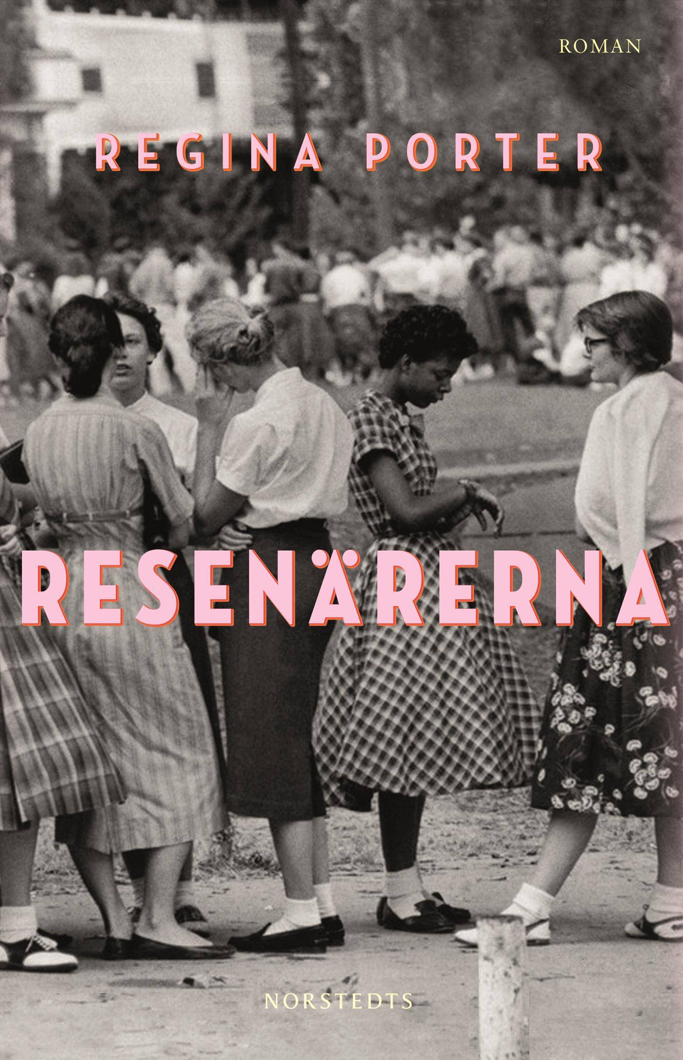 Resenärerna