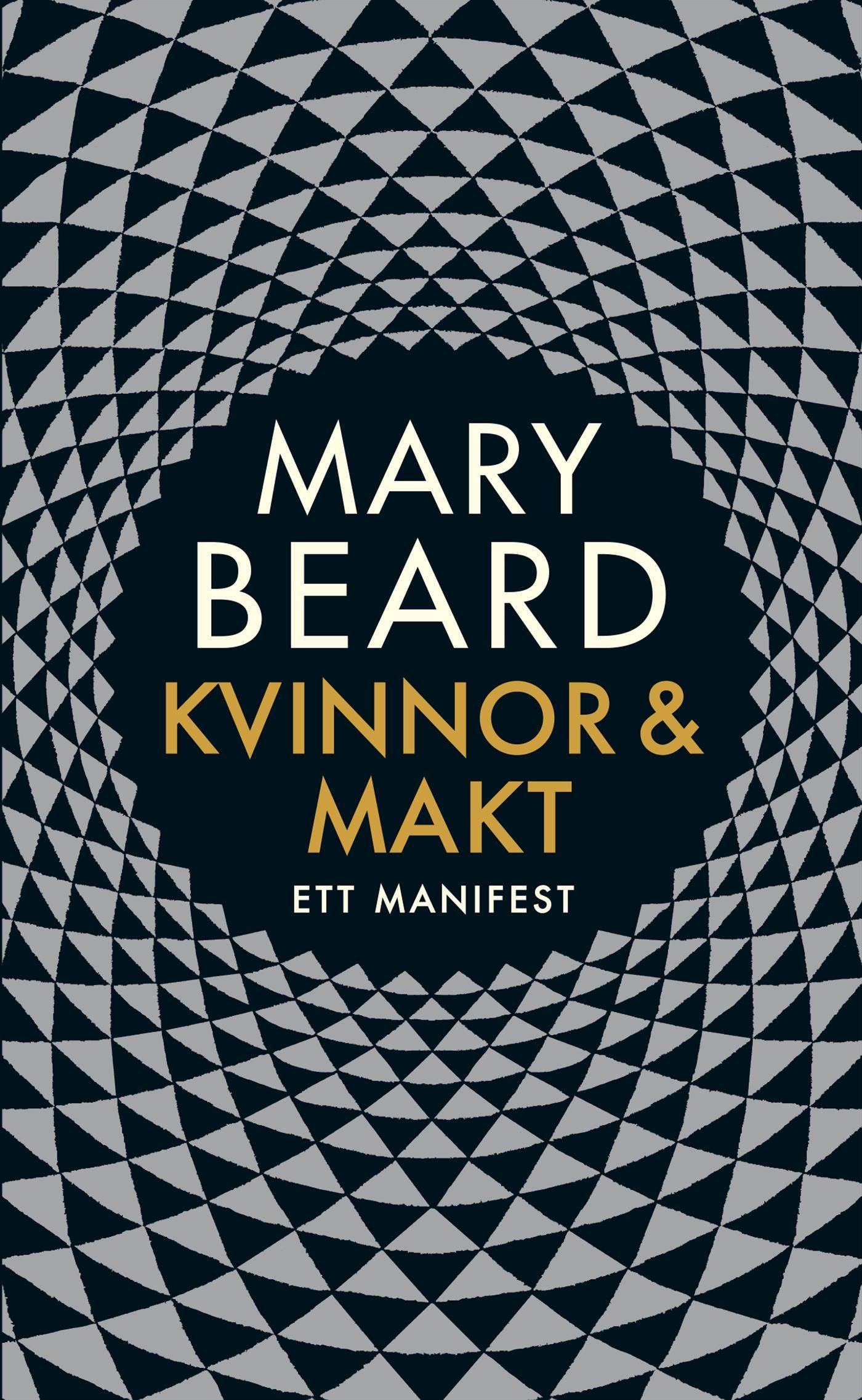 Kvinnor och makt : ett manifest